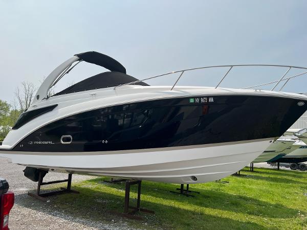 Regal 26 Express boats for sale - boats.com