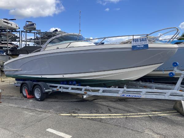 Cormate T24 Supermarine