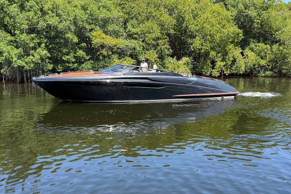 2013 Riva Rivarama Super