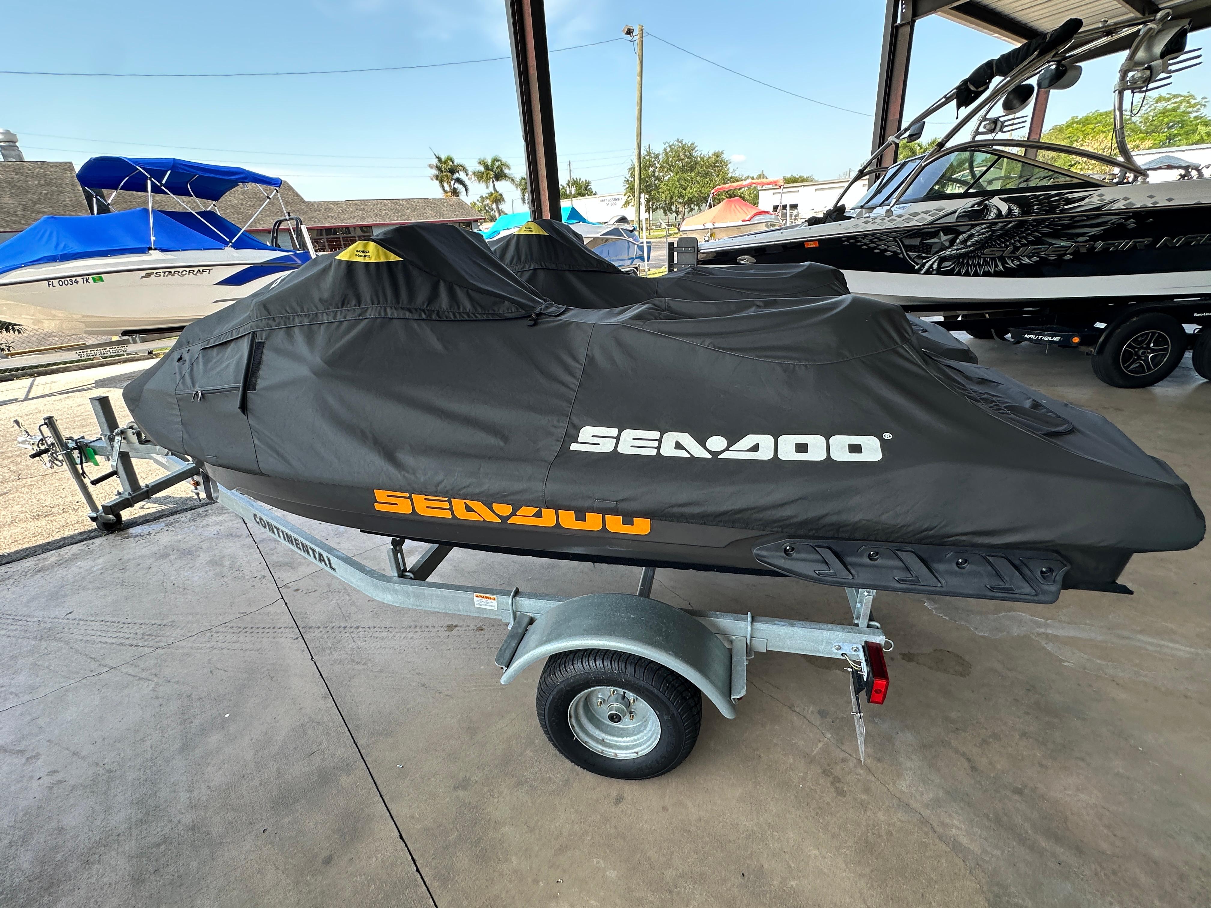 2023 Sea-Doo GTX 230