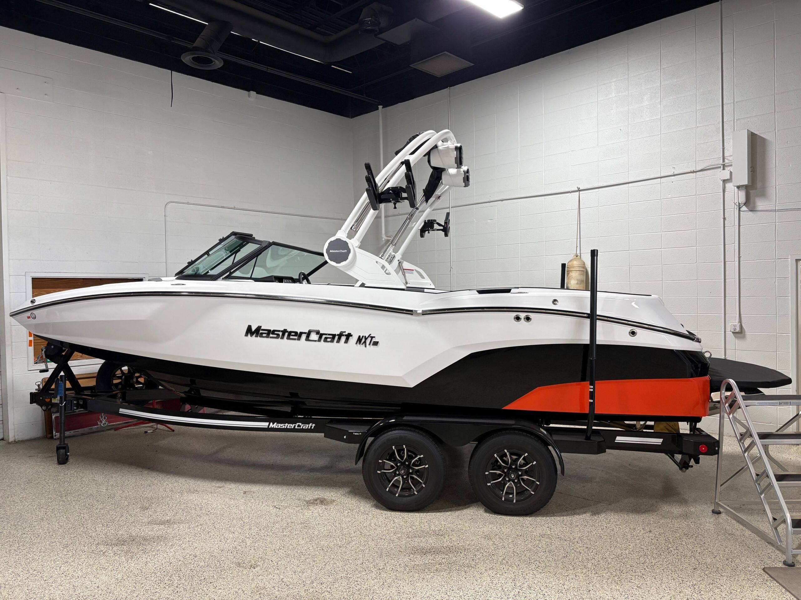 MasterCraft NXT22