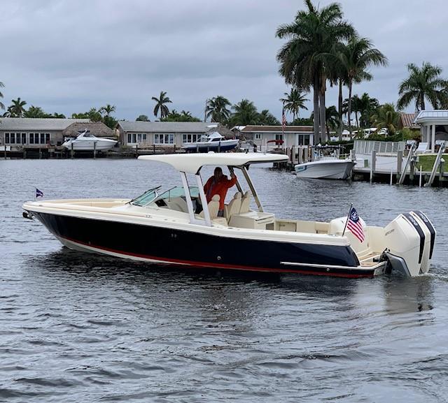 2019 Chris-Craft Calypso 30, Delray Beach Florida - boats.com