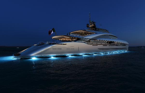 2026 ISA Granturismo 80