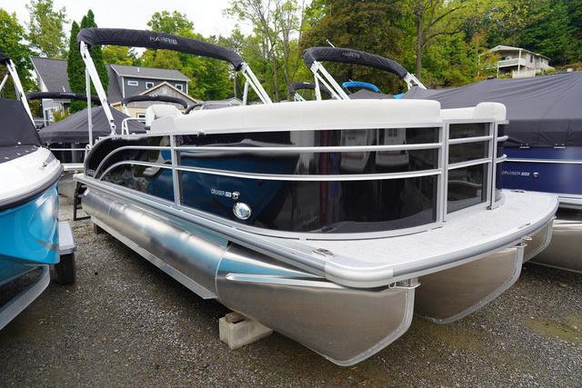 2025 Harris Cruiser 210 SL