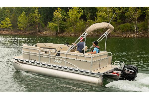 Page 3 of 250 - Pontoon boats for sale 