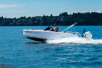 2022 Axopar 22 Spyder