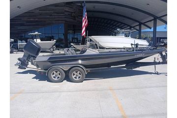 1994 Gambler 21