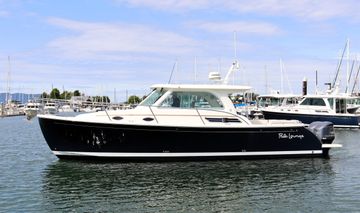 2020 Back Cove 34O