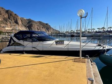 2007 Atlantis 39