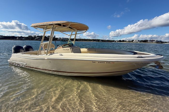 2013 Chris-Craft Catalina 26
