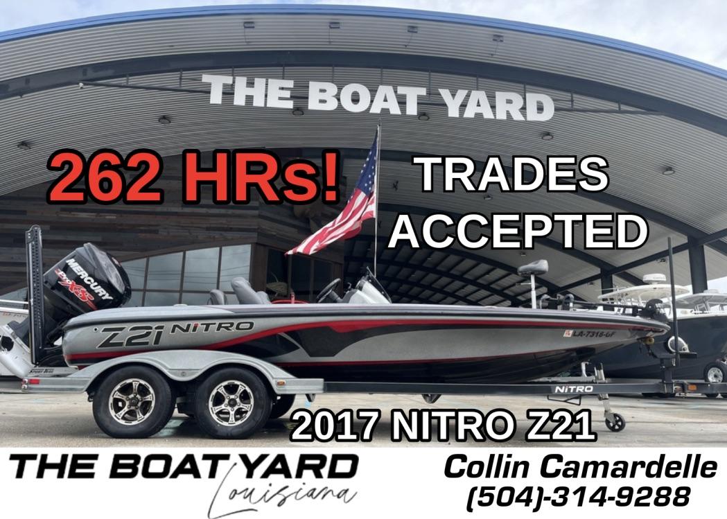 Nitro Z21