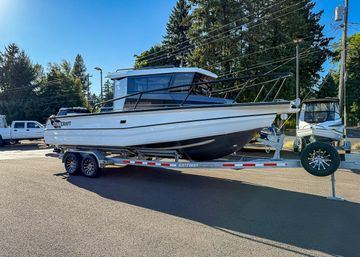 2026 Stabicraft 2750 Ultra Centrecab