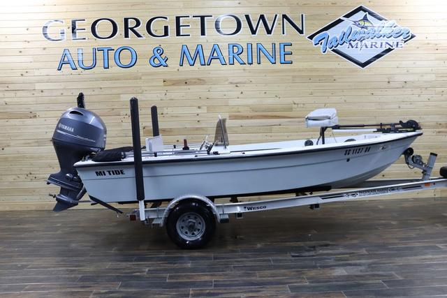 2018 Mi Tide 1602 SC