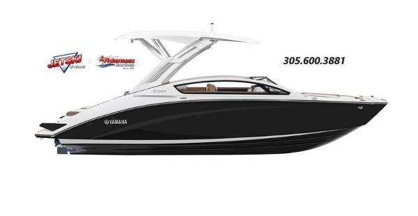 Yamaha Boats 275SD