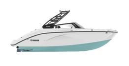 2025 Yamaha Boats 222S