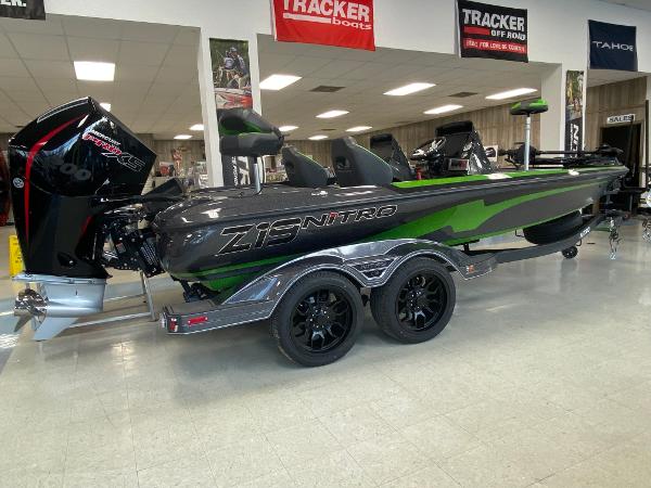 2025 Nitro Z19 Pro