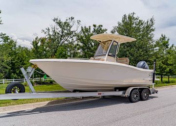 2026 Scout 215 XSF