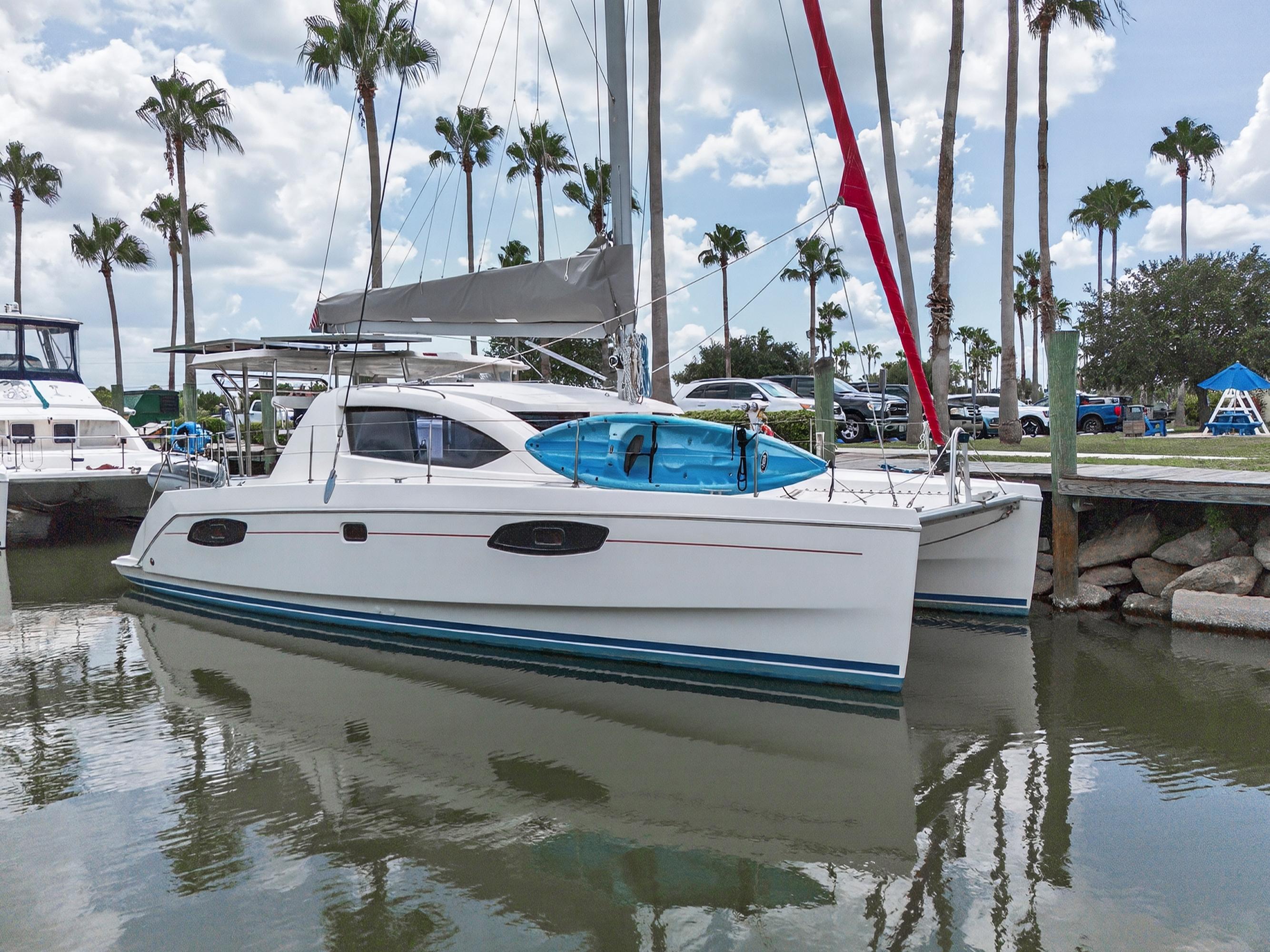 2011 Leopard 38