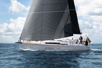 2026 Hanse 360 ST