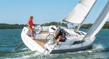 2025 Beneteau Oceanis 30.1