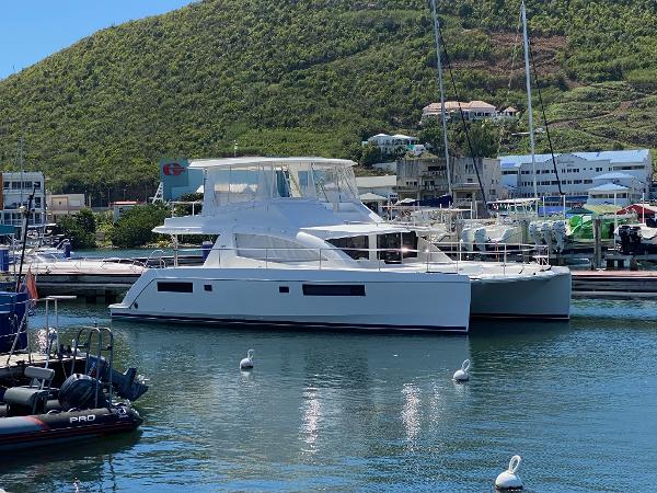 Leopard 51 Powercat