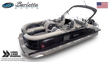 2026 Barletta C22UC