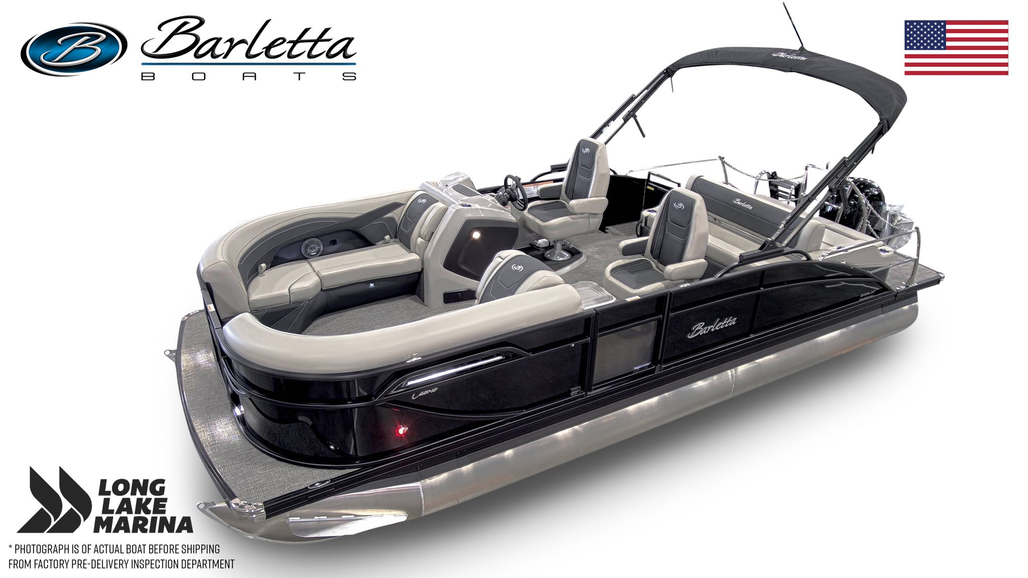 Barletta C22UC