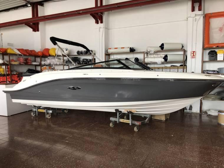 Sea Ray Sea Ray 230 SPX O