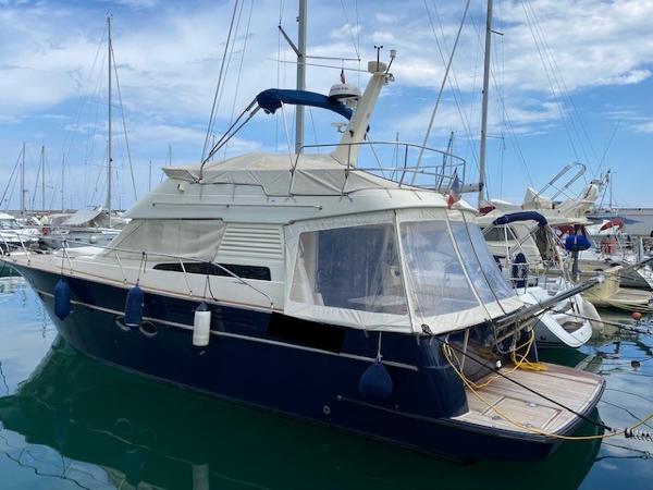 2000 ACM Dynasty 43
