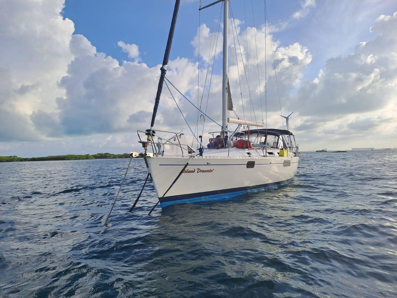 1994 Beneteau Oceanis 440