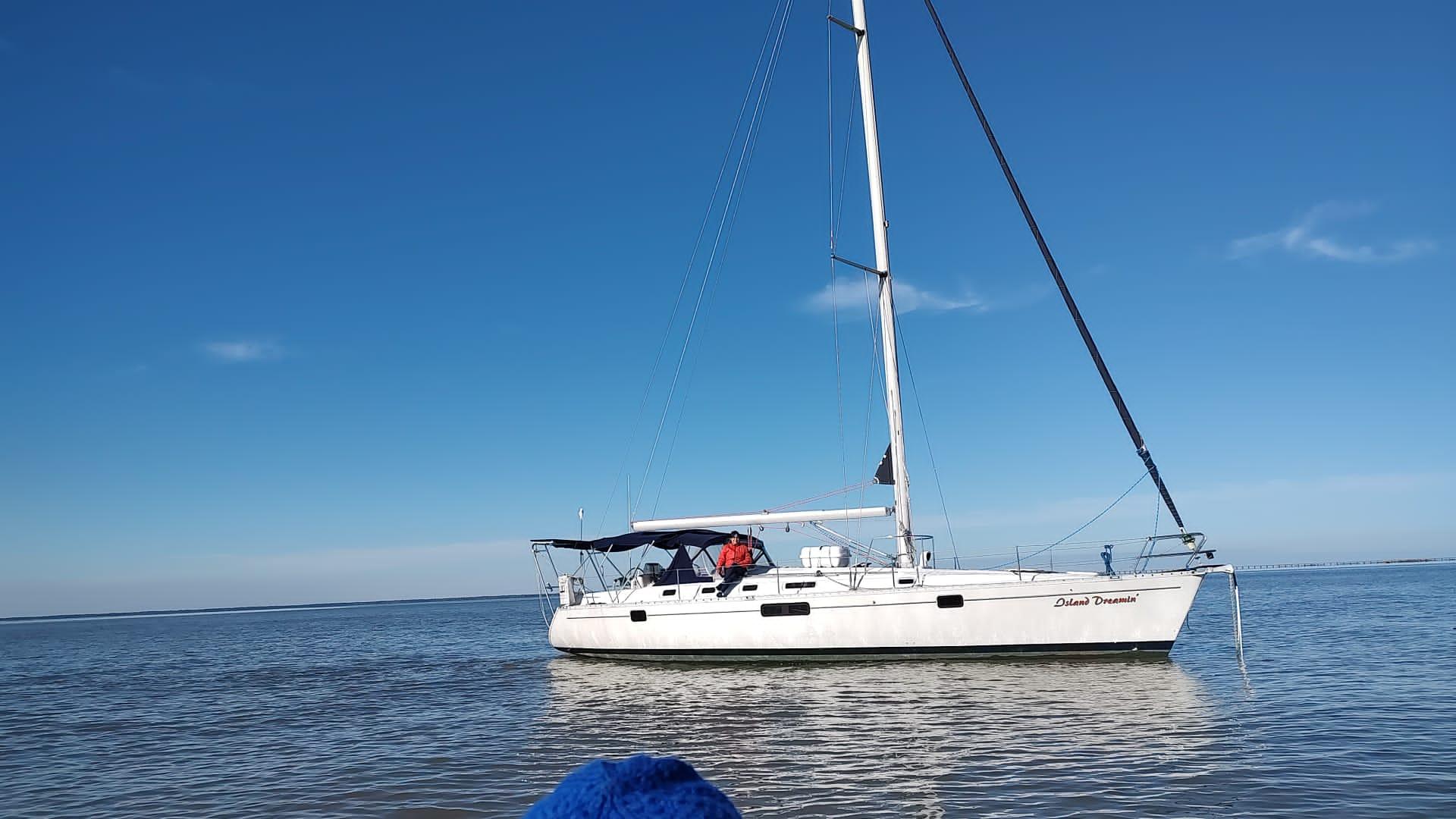 1994 Beneteau Oceanis 440