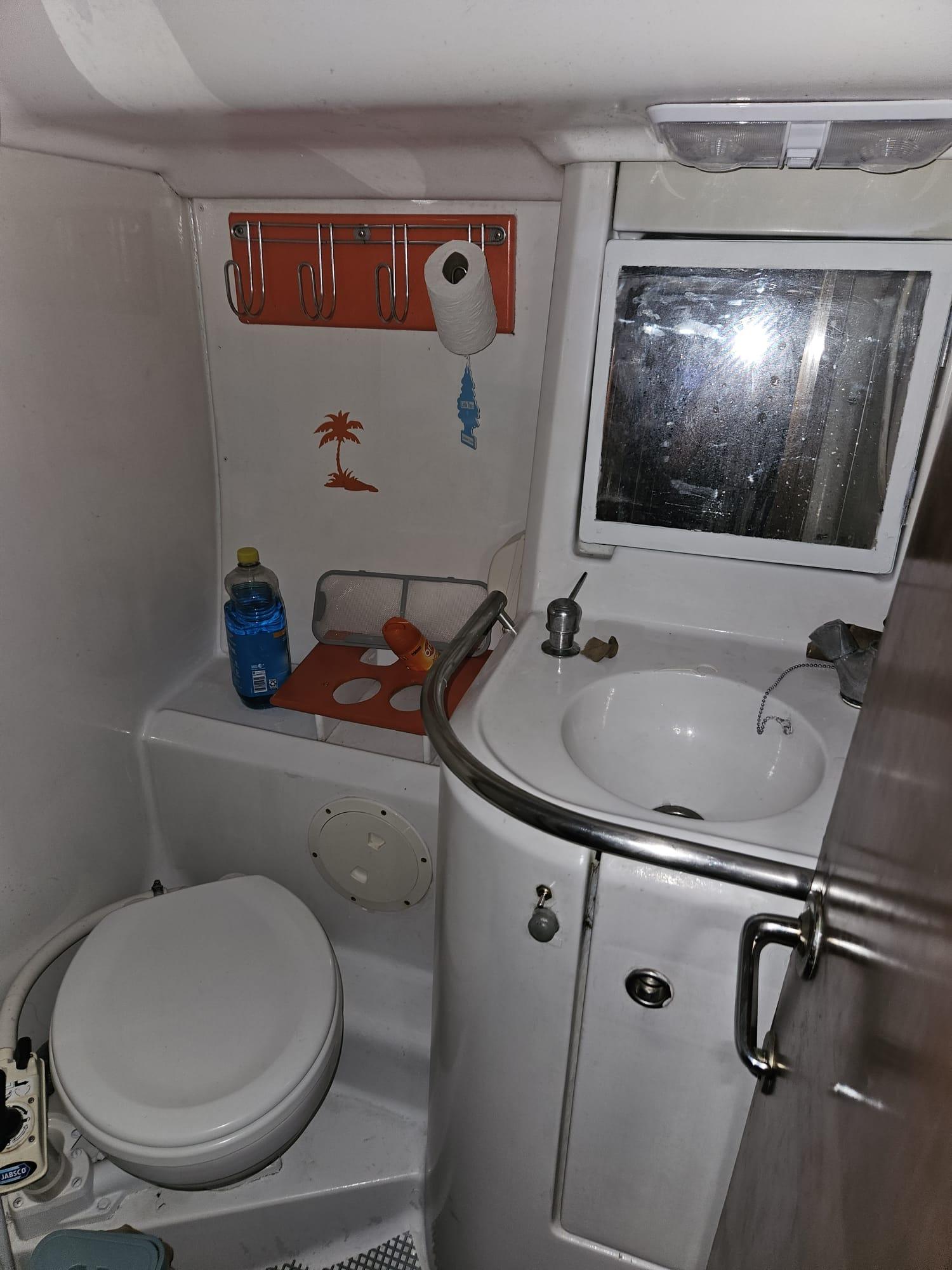 1994 Beneteau Oceanis 440