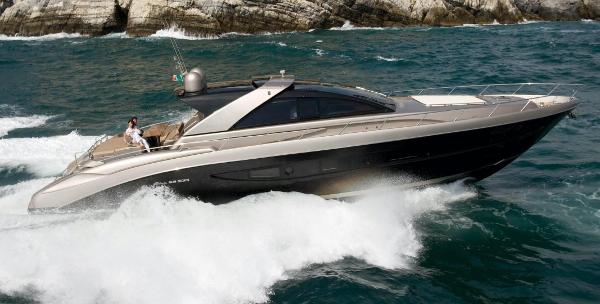 2006 Riva 68 Ego