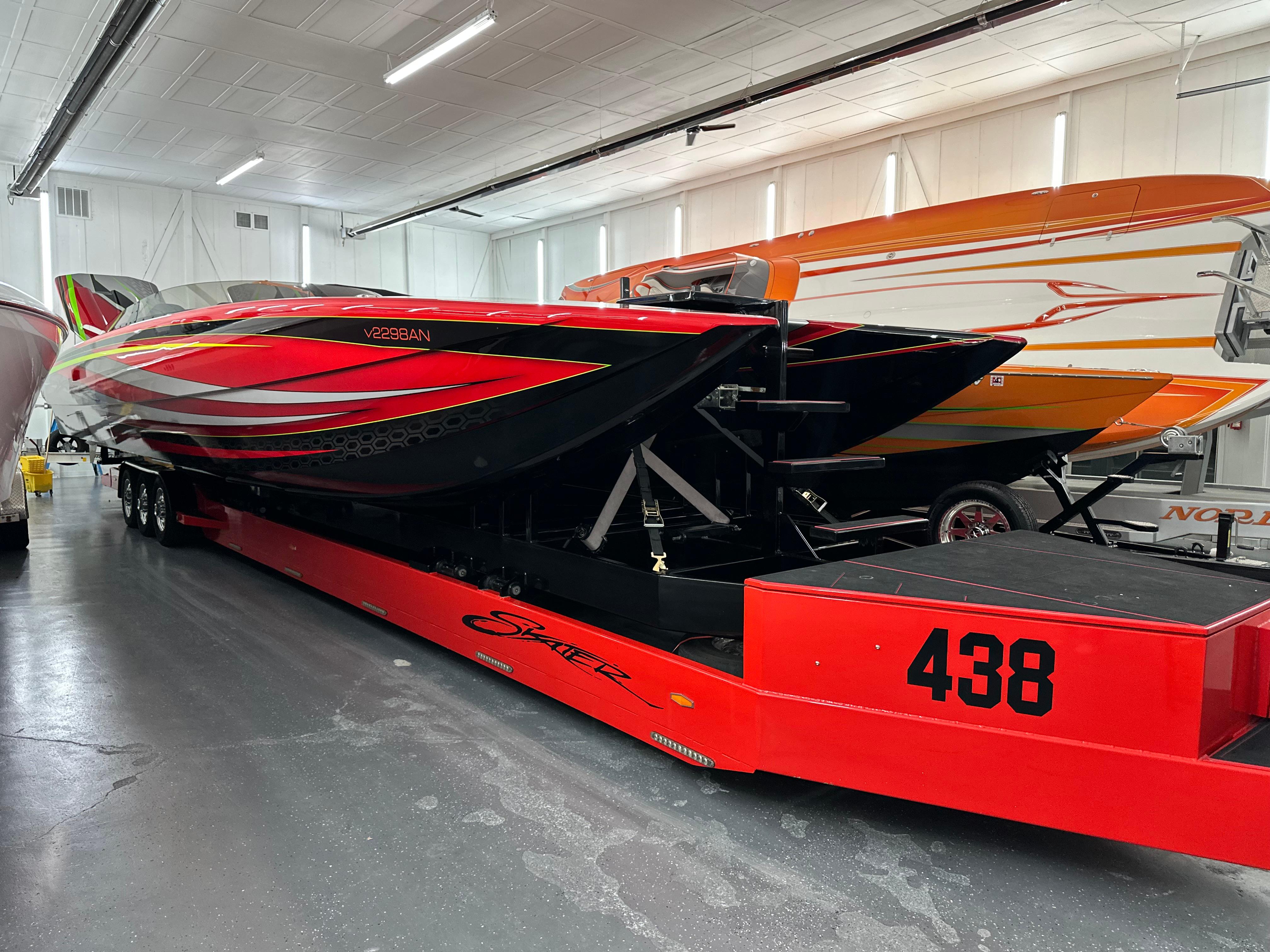 2021 Skater 438, Lake Havasu City Arizona - boats.com 2021 Skater 438, Lake Havasu City Arizona - boats.com