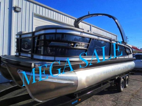 2023 Godfrey AquaPatio 255 ULC