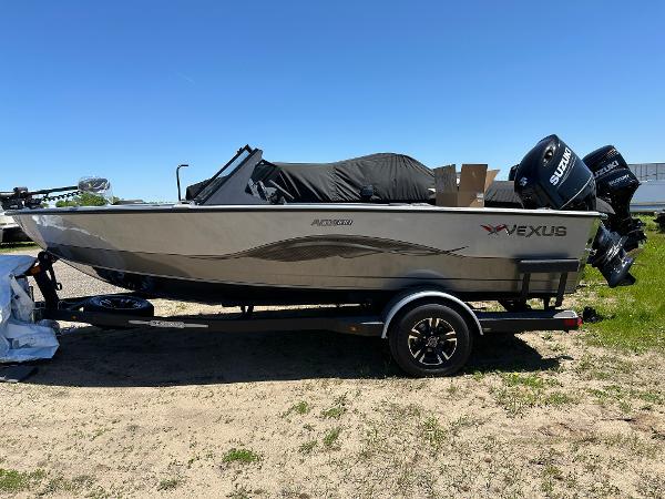 2024 Vexus ADX180