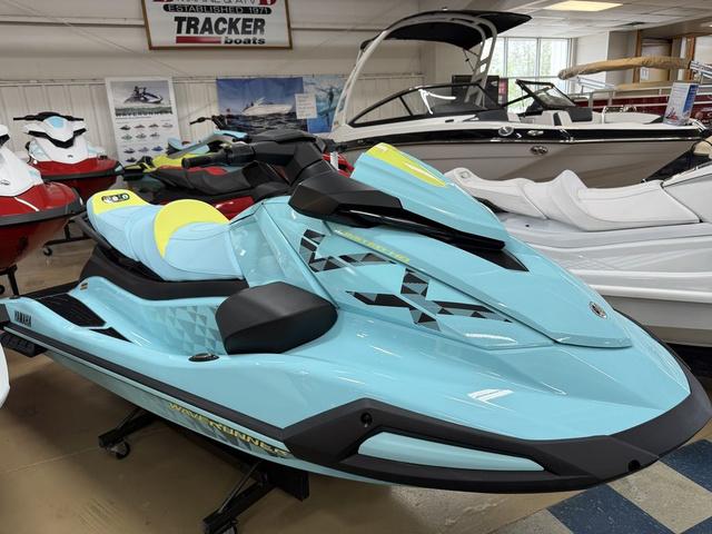 2025 Yamaha WaveRunner VX LTDHO