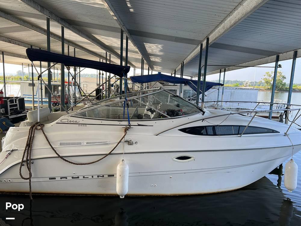 Bayliner 2455 deals