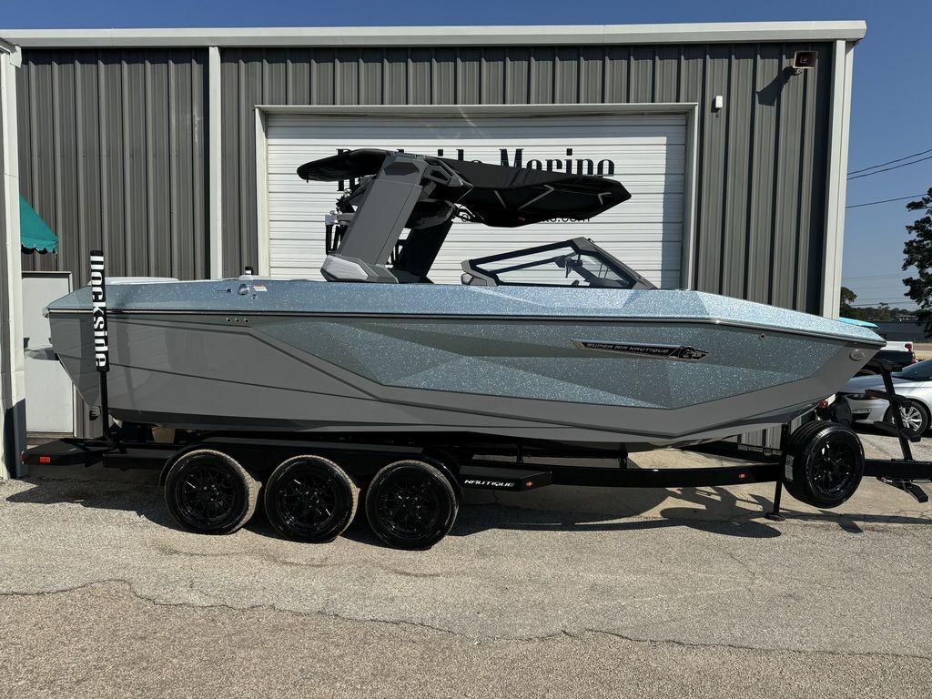 Nautique Super Air Nautique G23