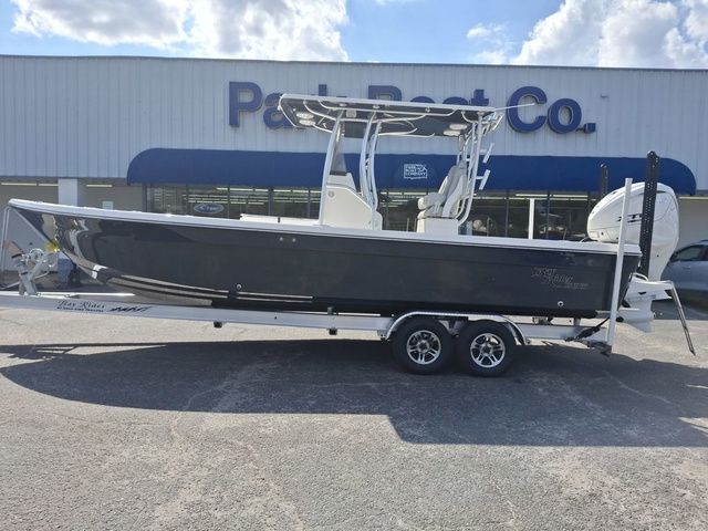 2026 Bay Rider 269 Bay