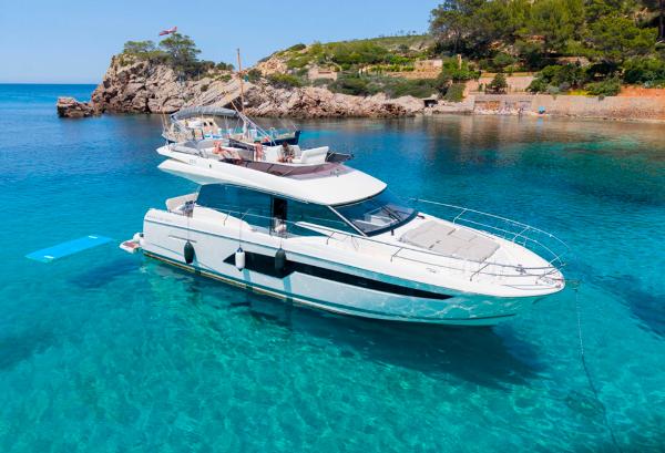 Prestige 520 Fly