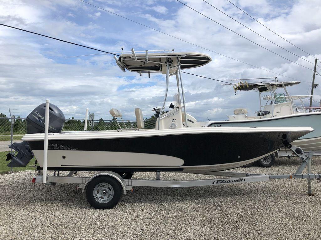 2017 Sea Chaser 21 Sea Skiff, Lake Placid United States - boats.com