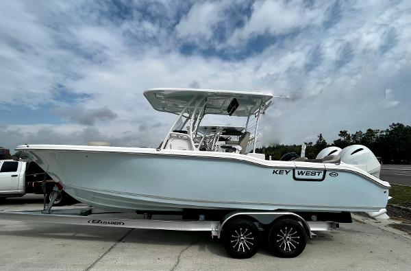 2026 Key West 263 FS