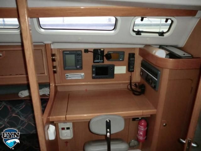 Dehler 35 Cruiser