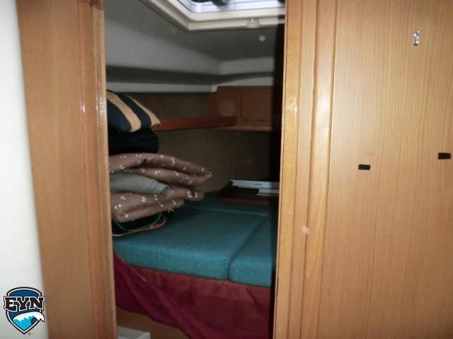 Dehler 35 Cruiser