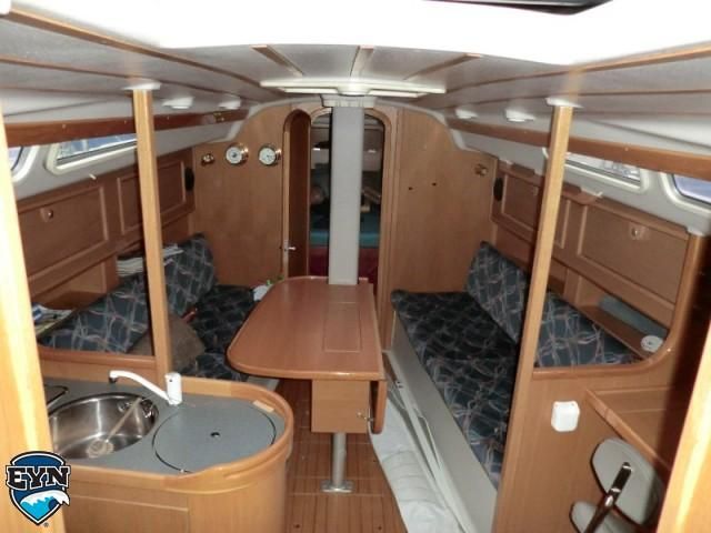 Dehler 35 Cruiser