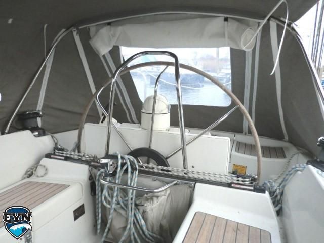 Dehler 35 Cruiser
