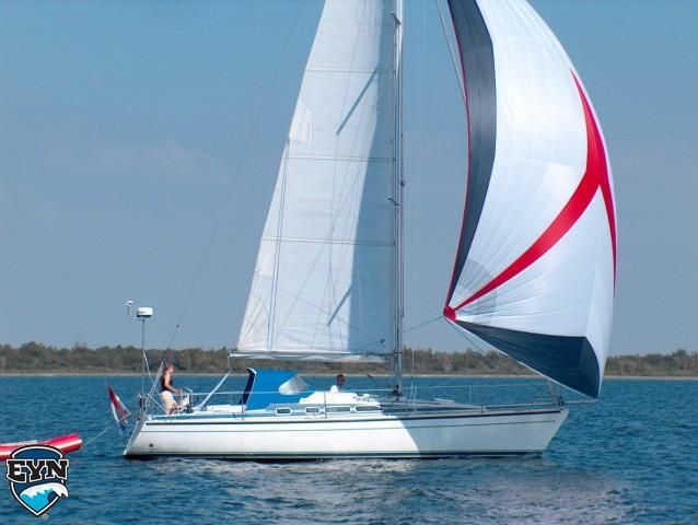 Dehler 35 Cruiser