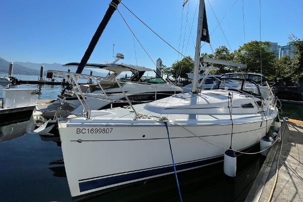 Hunter33 Boten Te Koop Boats Com Hunter33 Boten Te Koop Boats Com