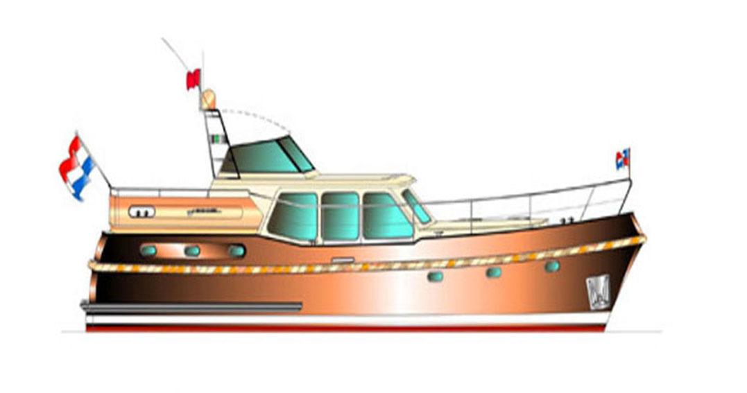 2025 Vri-Jon Classic 47